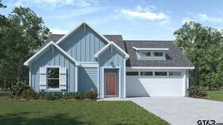 519 Burnett Trail, Canton, TX 75103