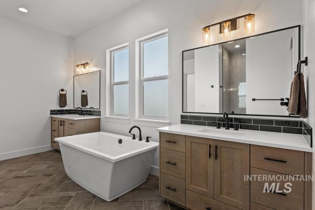5929 S Pioneer Trail Way, Meridian, ID 83642