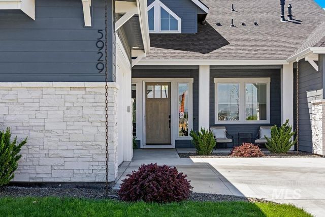 5929 S Pioneer Trail Way, Meridian, ID 83642