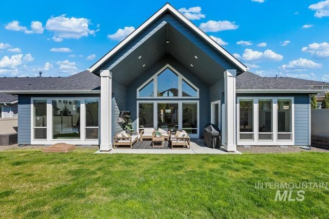 5929 S Pioneer Trail Way, Meridian, ID 83642
