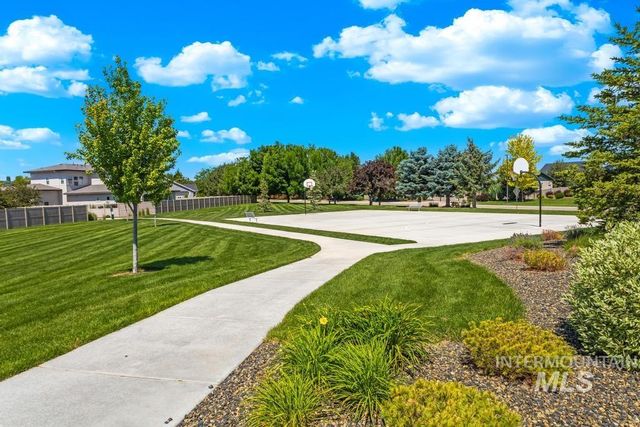 5929 S Pioneer Trail Way, Meridian, ID 83642