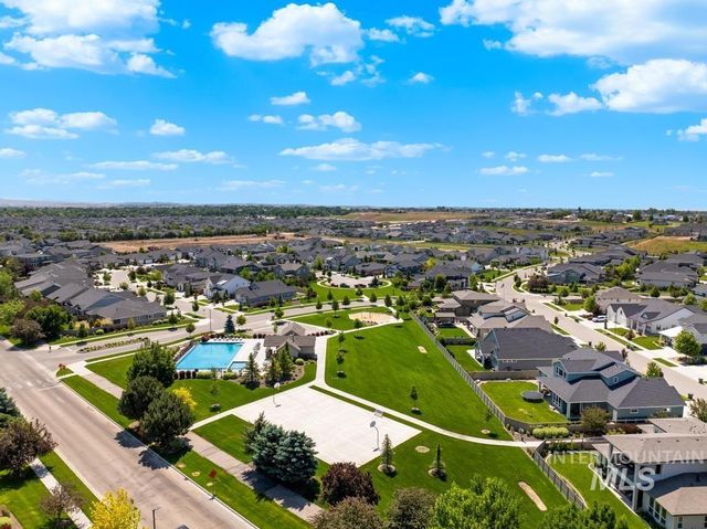 5929 S Pioneer Trail Way, Meridian, ID 83642