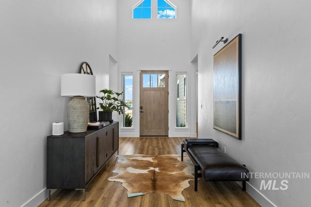 5929 S Pioneer Trail Way, Meridian, ID 83642