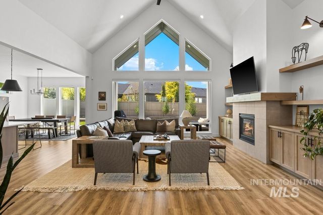 5929 S Pioneer Trail Way, Meridian, ID 83642