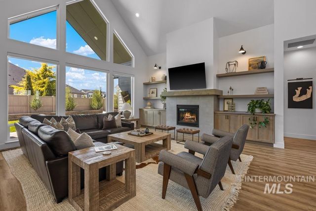 5929 S Pioneer Trail Way, Meridian, ID 83642