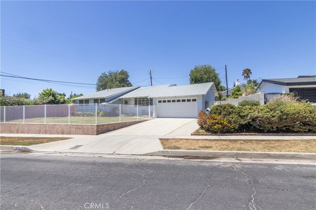 11543 Swinton Avenue, Granada Hills, CA 91344