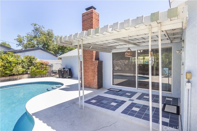 11543 Swinton Avenue, Granada Hills, CA 91344