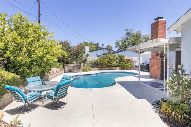 11543 Swinton Avenue, Granada Hills, CA 91344