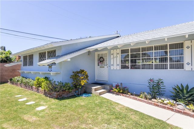 11543 Swinton Avenue, Granada Hills, CA 91344