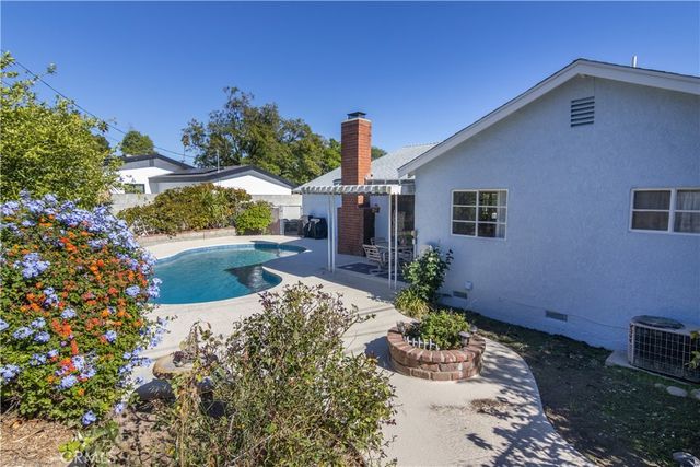 11543 Swinton Avenue, Granada Hills, CA 91344
