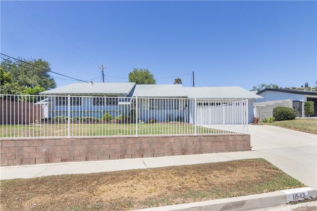 11543 Swinton Avenue, Granada Hills, CA 91344