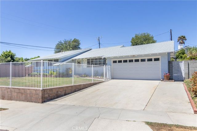 11543 Swinton Avenue, Granada Hills, CA 91344