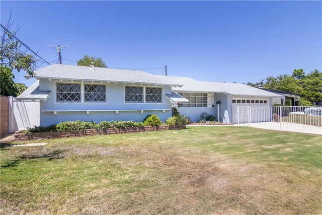 11543 Swinton Avenue, Granada Hills, CA 91344