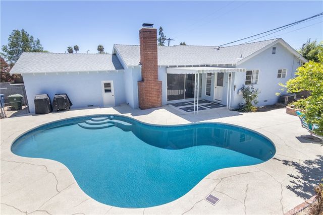 11543 Swinton Avenue, Granada Hills, CA 91344