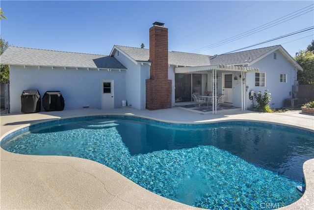11543 Swinton Avenue, Granada Hills, CA 91344