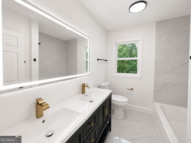 1087 Redford Drive SE, Atlanta, GA 30315