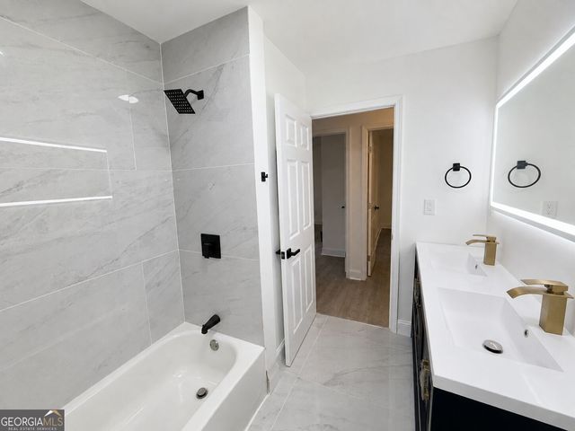 1087 Redford Drive SE, Atlanta, GA 30315