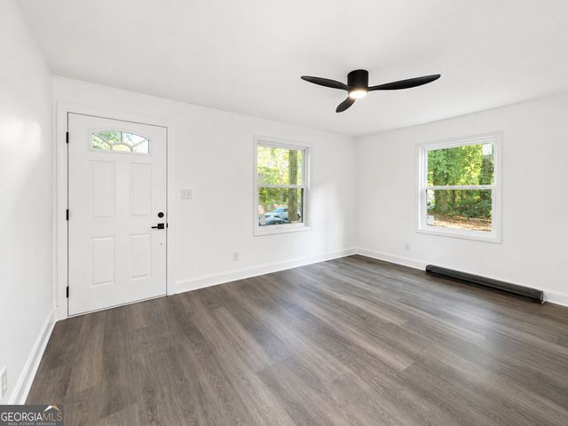 1087 Redford Drive SE, Atlanta, GA 30315