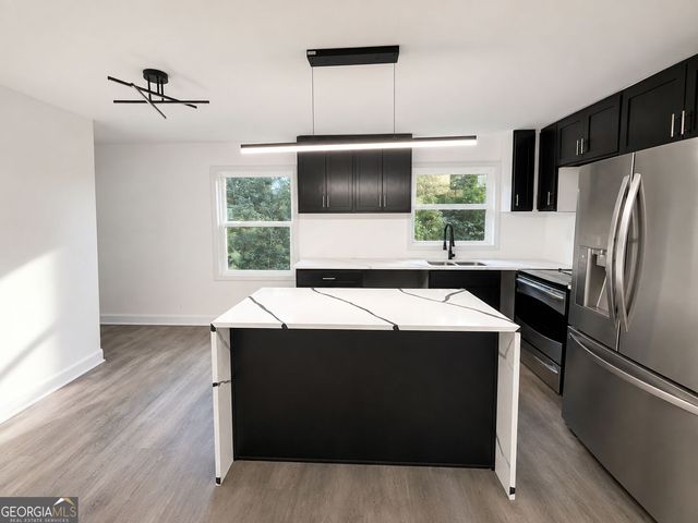 1087 Redford Drive SE, Atlanta, GA 30315