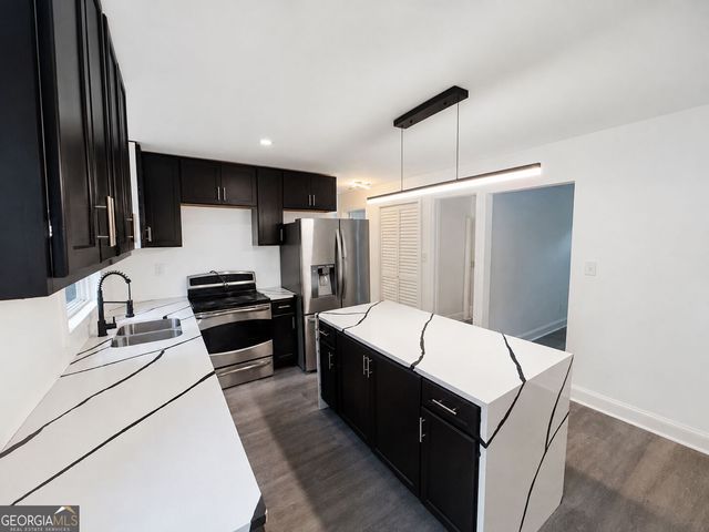 1087 Redford Drive SE, Atlanta, GA 30315