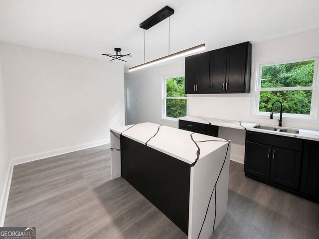1087 Redford Drive SE, Atlanta, GA 30315