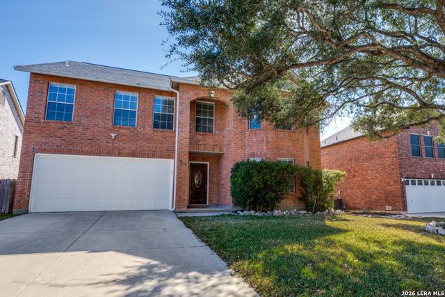 1656 Yucca Park, Schertz, TX 78154