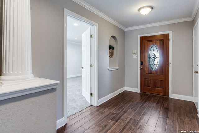 1656 Yucca Park, Schertz, TX 78154