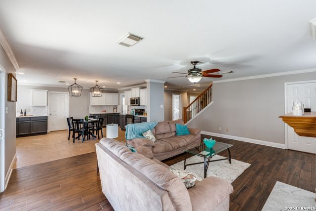 1656 Yucca Park, Schertz, TX 78154