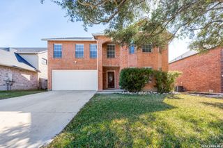 1656 Yucca Park, Schertz, TX 78154