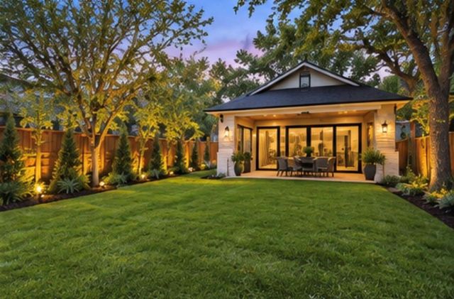 2029 Singleton Street, Houston, TX 77008