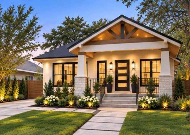 2029 Singleton Street, Houston, TX 77008