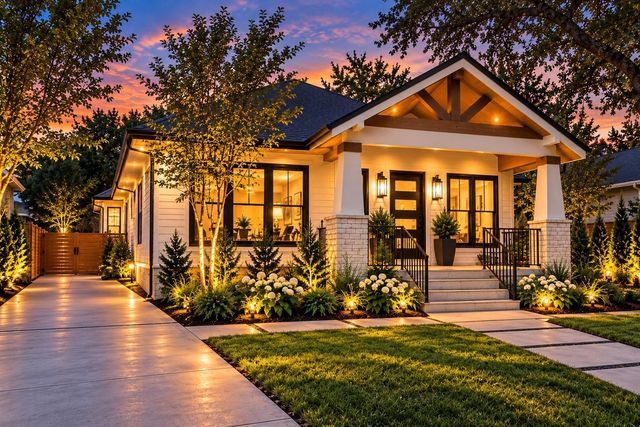 2029 Singleton Street, Houston, TX 77008