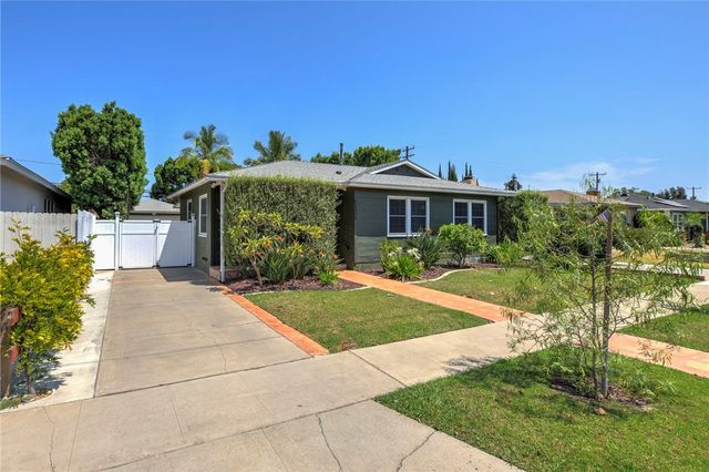 5121 E Patterson Street, Long Beach, CA 90815