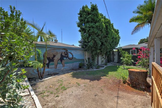 5121 E Patterson Street, Long Beach, CA 90815