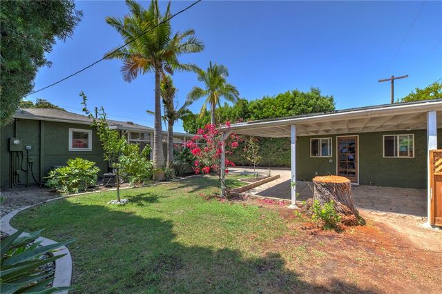 5121 E Patterson Street, Long Beach, CA 90815