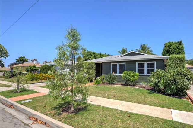 5121 E Patterson Street, Long Beach, CA 90815