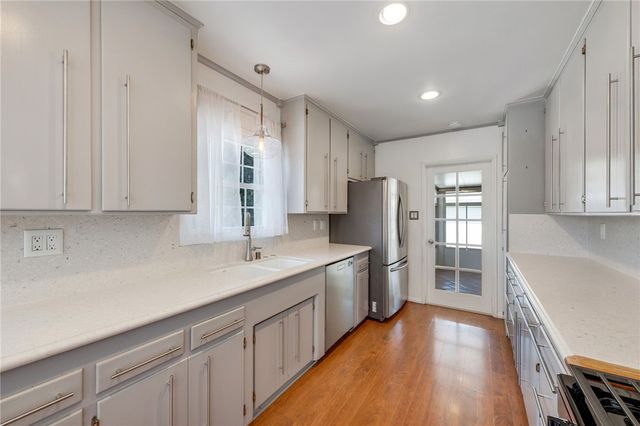 5121 E Patterson Street, Long Beach, CA 90815