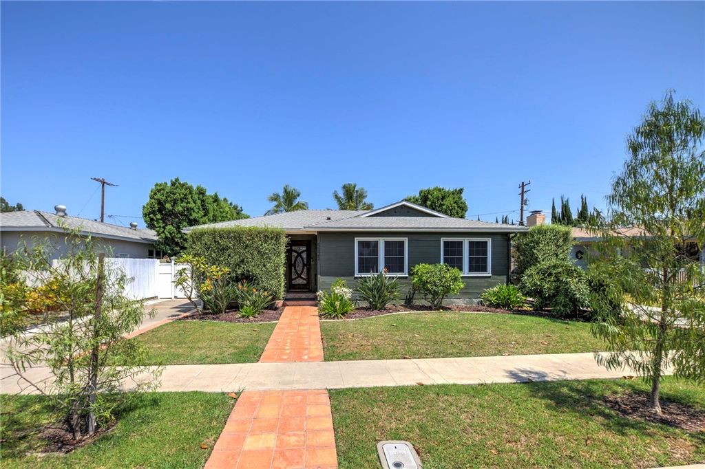 5121 E Patterson Street, Long Beach, CA 90815