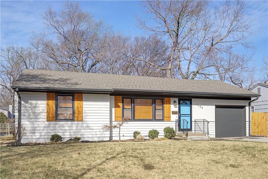 7120 Roe Avenue, Prairie Village, KS 66208
