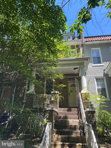 749 PRINCETON PL NW, Washington, DC 20010