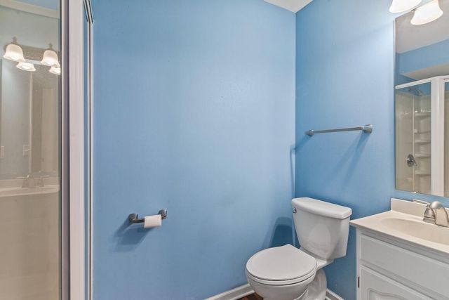 W260 Vista DRIVE, Oconomowoc, WI 53066