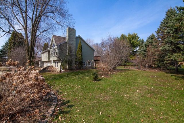 W260 Vista DRIVE, Oconomowoc, WI 53066