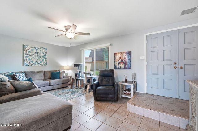 1407 E MALIBU Drive, Tempe, AZ 85282