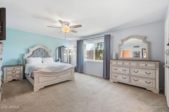 1407 E MALIBU Drive, Tempe, AZ 85282