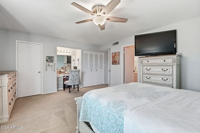 1407 E MALIBU Drive, Tempe, AZ 85282