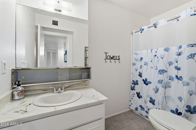 1407 E MALIBU Drive, Tempe, AZ 85282