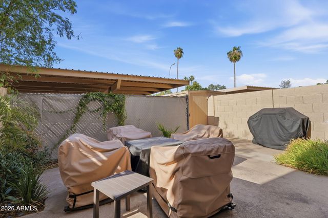 1407 E MALIBU Drive, Tempe, AZ 85282
