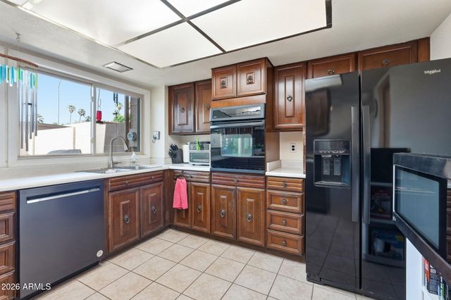 1407 E MALIBU Drive, Tempe, AZ 85282