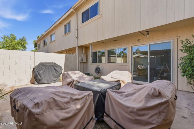 1407 E MALIBU Drive, Tempe, AZ 85282