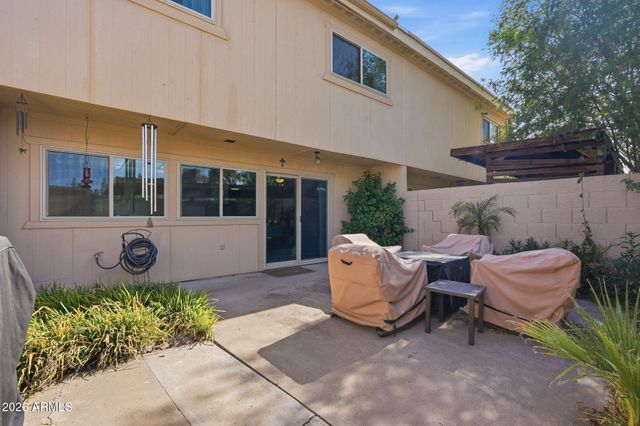 1407 E MALIBU Drive, Tempe, AZ 85282
